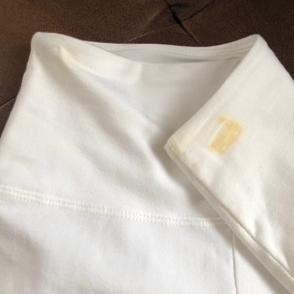 Lysse Capri NWOT - Picture 9 of 9